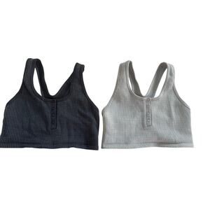 Offline by Aerie Tank Top - Set of 2 Size XS